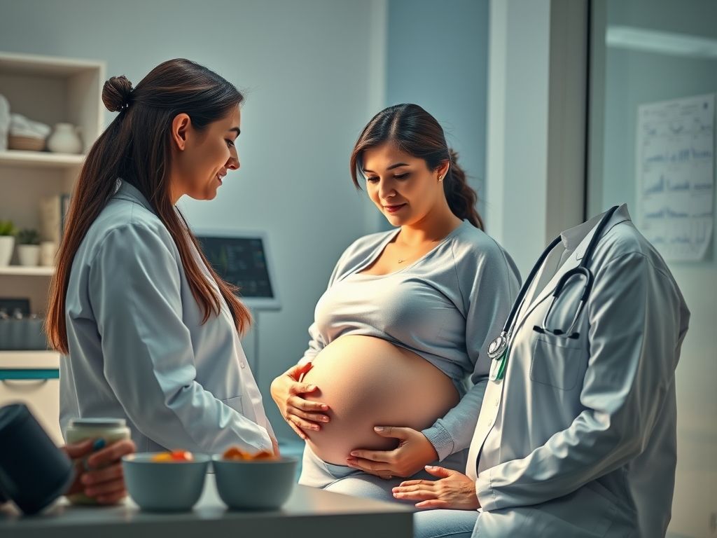 O25 Desnutricao Na Gravidez Riscos E Cuidados