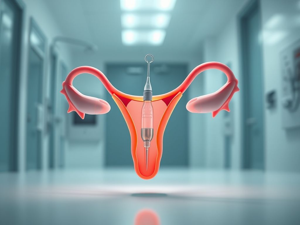 O26 3 Retencao Dispositivo Intrauterino Contraceptivo Diu Na Gravidez