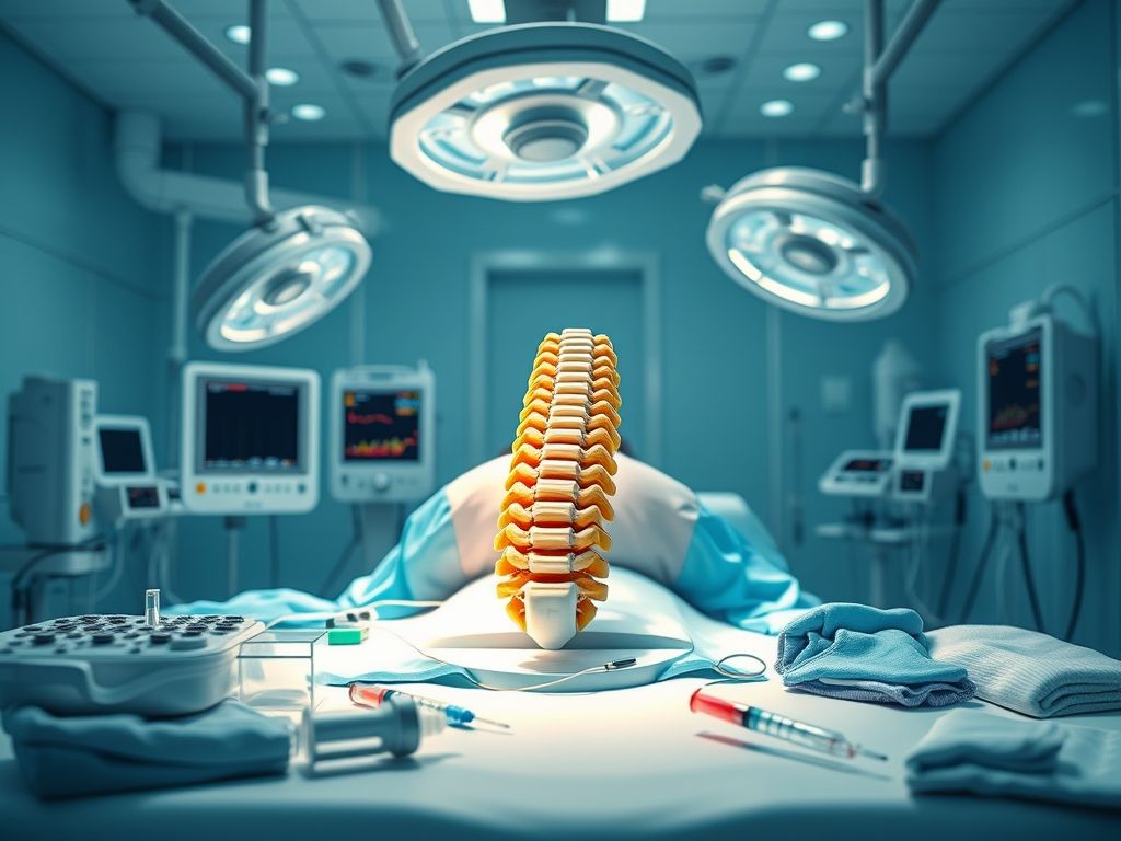 O29 5 Outras Complicacoes Anestesia Raquidiana Peridural