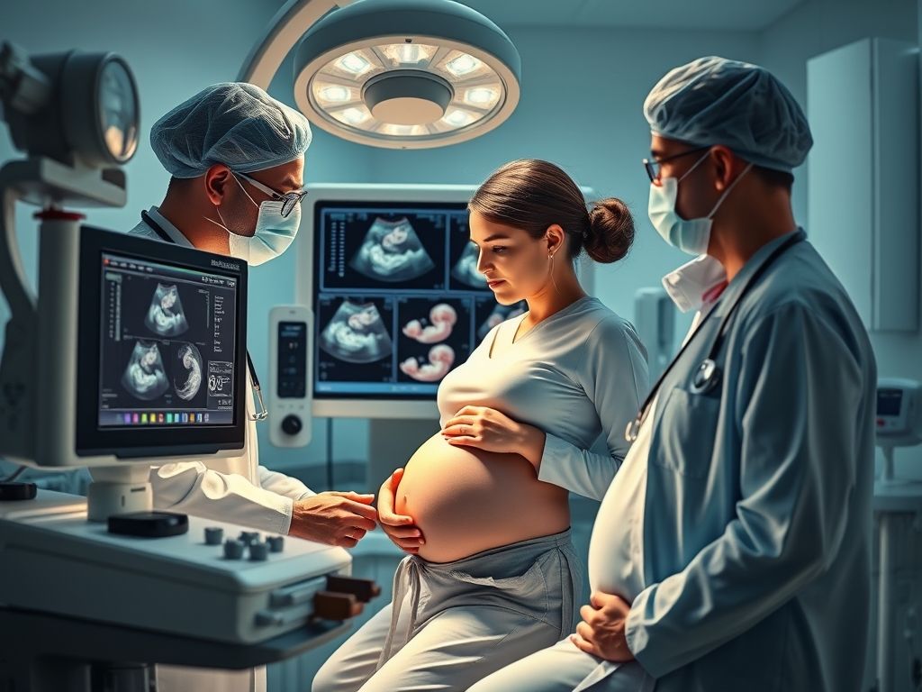 O32 5 Assistencia Mae Gestacao Multipla Apresentacao Anormal