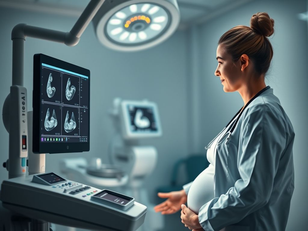O33 4 Assistencia Mae Desproporcao Mista Fetal