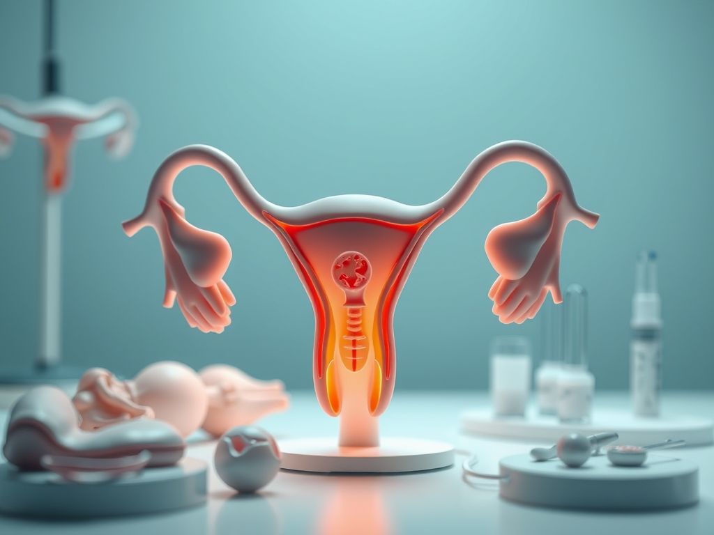 O34 5 Assistencia Mae Anormalidades Utero Gravidico