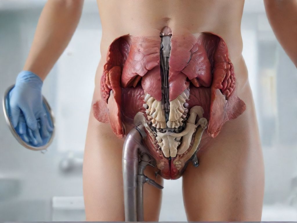 O34 8 Assistencia Mae Anormalidades Organos Pelvicos