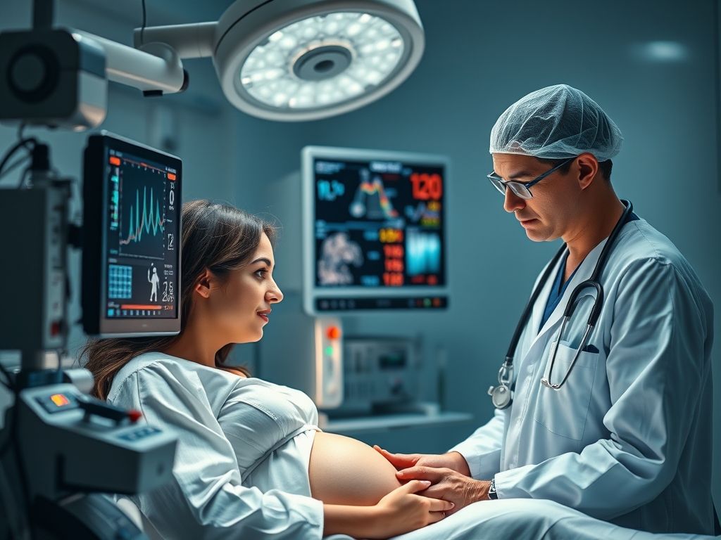 O36 3 Assistencia Mae Sinais Hipoxia Fetal