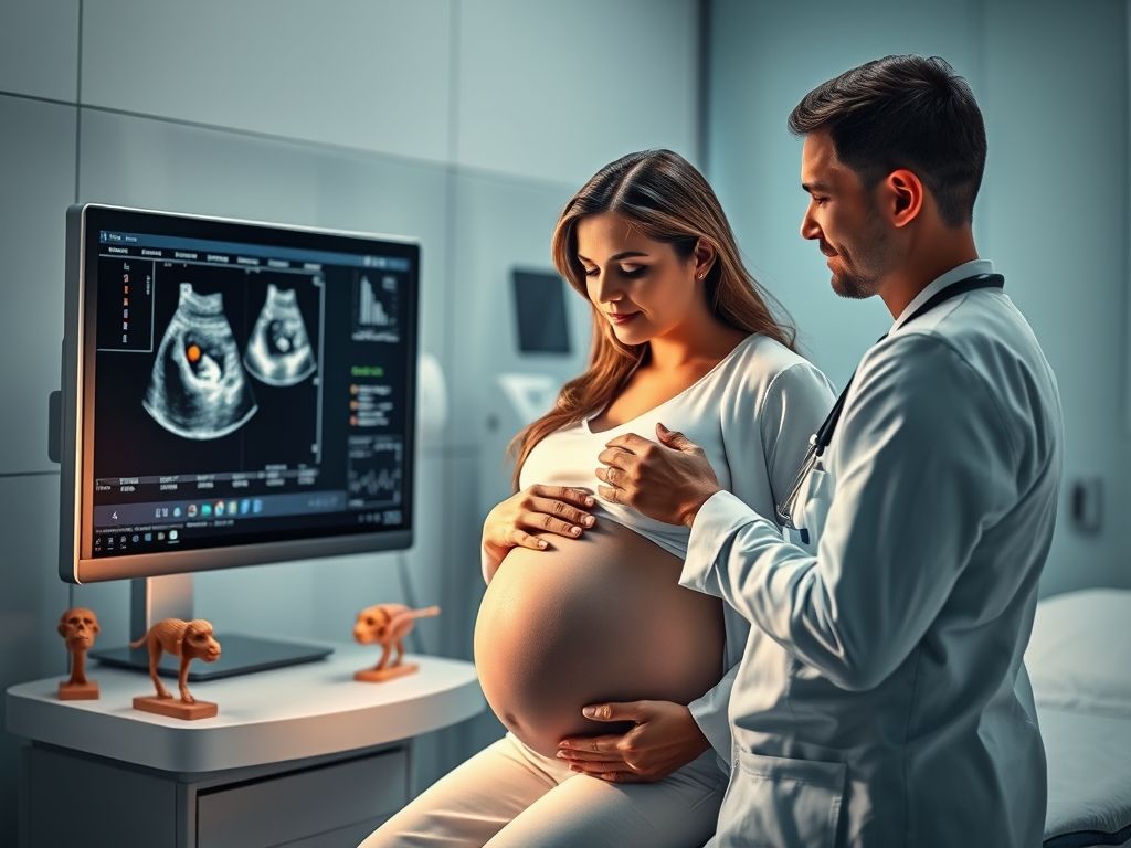 O36 6 Assistencia Mae Crescimento Fetal Excessivo