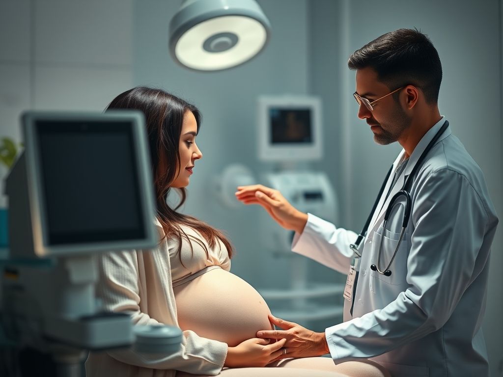 O36 9 Assistencia Mae Problema Fetal Nao Especificado