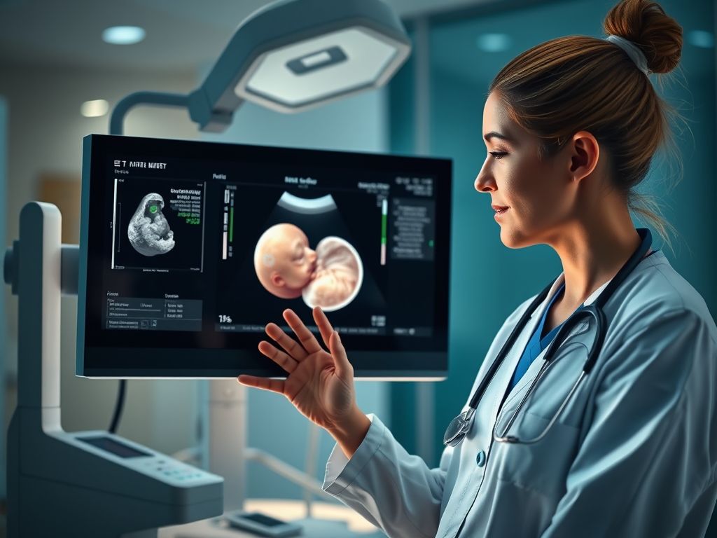 O365 Assistencia Mae Insuficiencia Crescimento Fetal