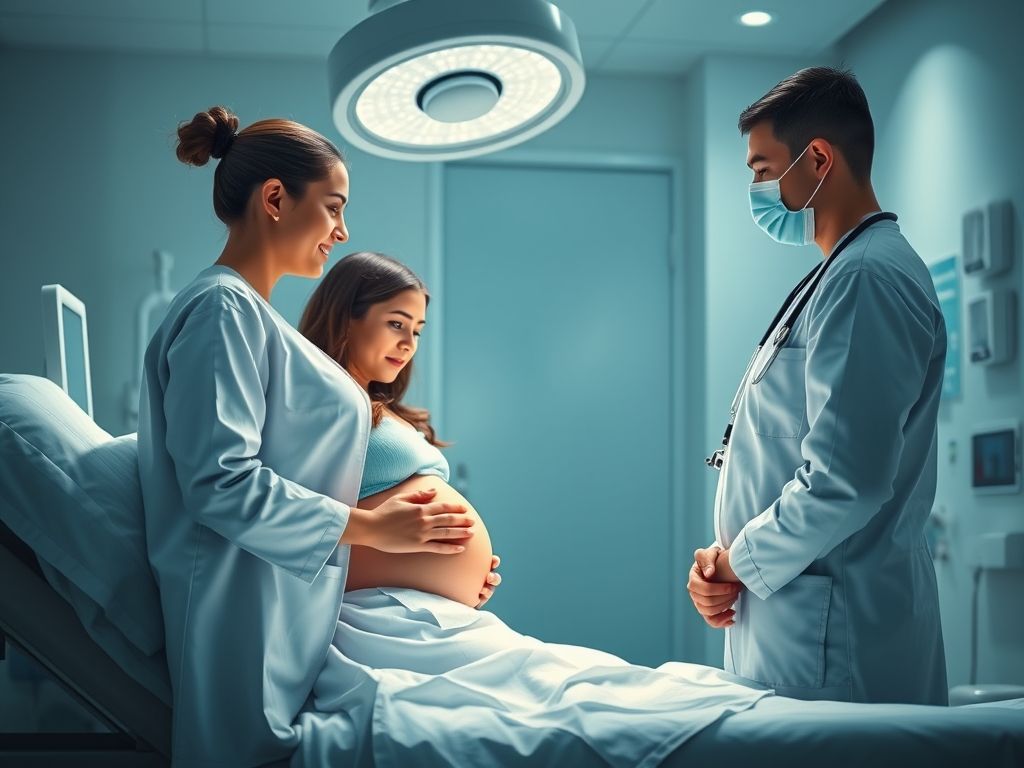 O47 0 Falso Trabalho De Parto Antes 37 Semanas Gestacao