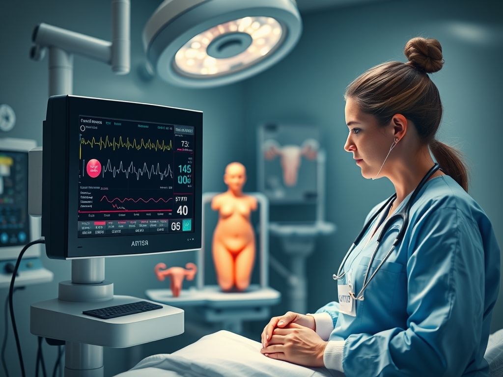 O62 4 Contracoes Uterinas Hipertonicas Incoordenadas Prolongadas