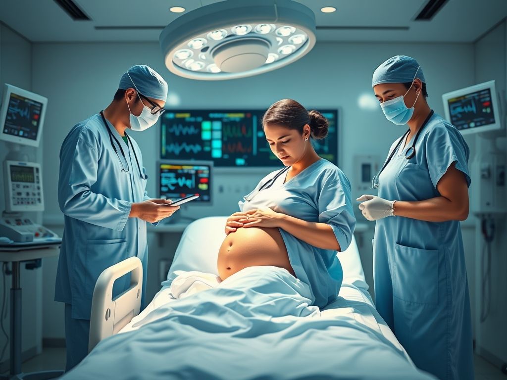 O65 4 Obstrucao Trabalho Parto Desproporcao Fetopelvica