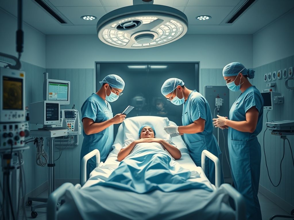 O68 2 Trabalho De Parto E Parto Complicados Por Anormalidade
