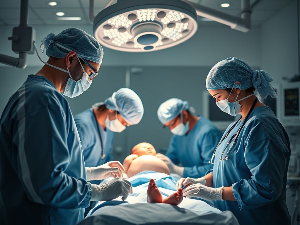 O69 1 Trabalho De Parto E Parto Complicados Por Circular De Cordao