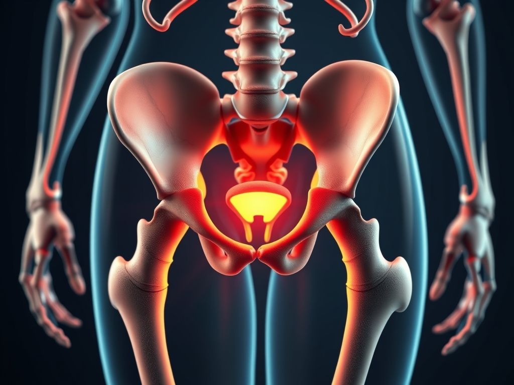 O71 6 Lesao Obstetrica Articulacoes Ligamentos Pelvicos