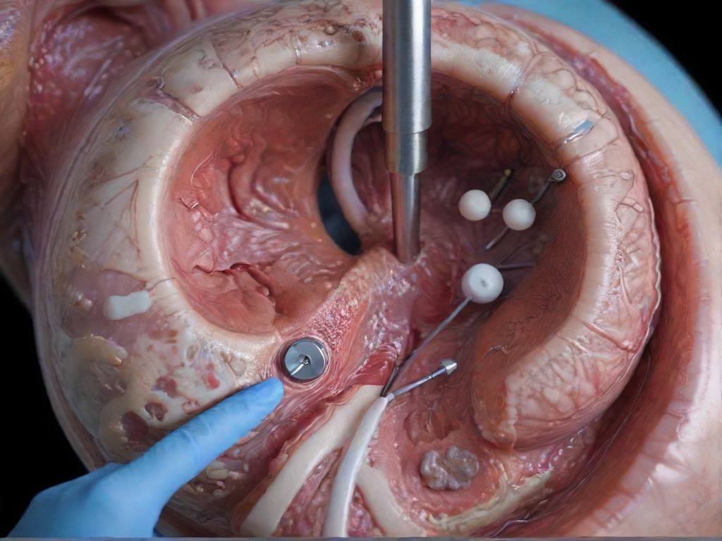 O73 1 Retencao De Partes Da Placenta Ou Das Membranas