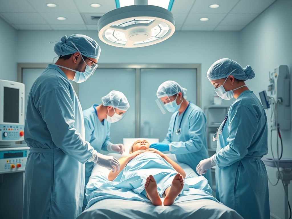 O85 Infeccao Puerperal Causas E Tratamento