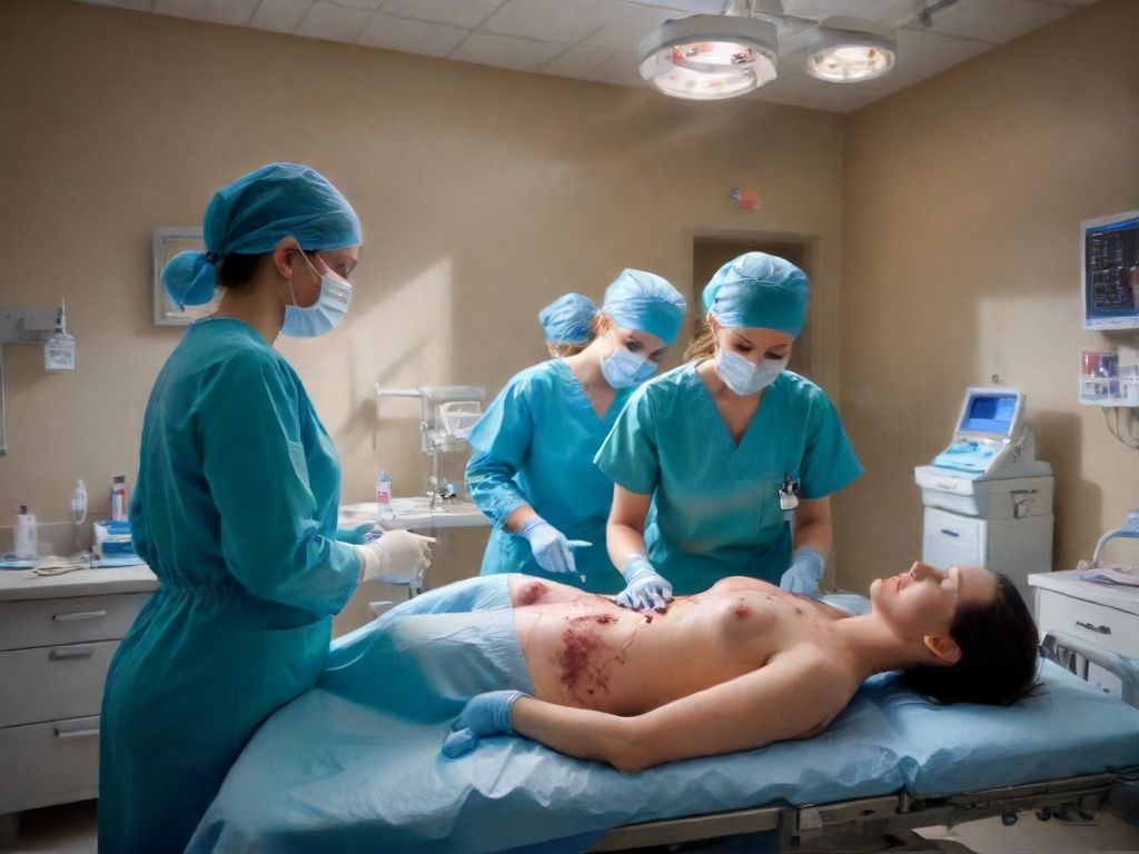 O86 0 Infeccao Incisao Cirurgica Origem Obstetrica
