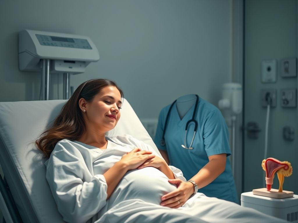 O86 1 Outras Infeccoes Dos Organos Genitais Subsequentes Ao Parto