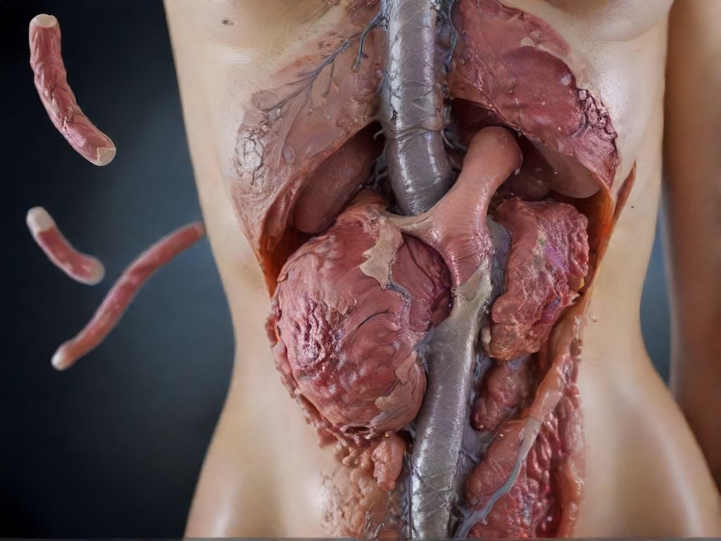 O88 3 Embolia Septica Ou Piemica Origem Obstetrica