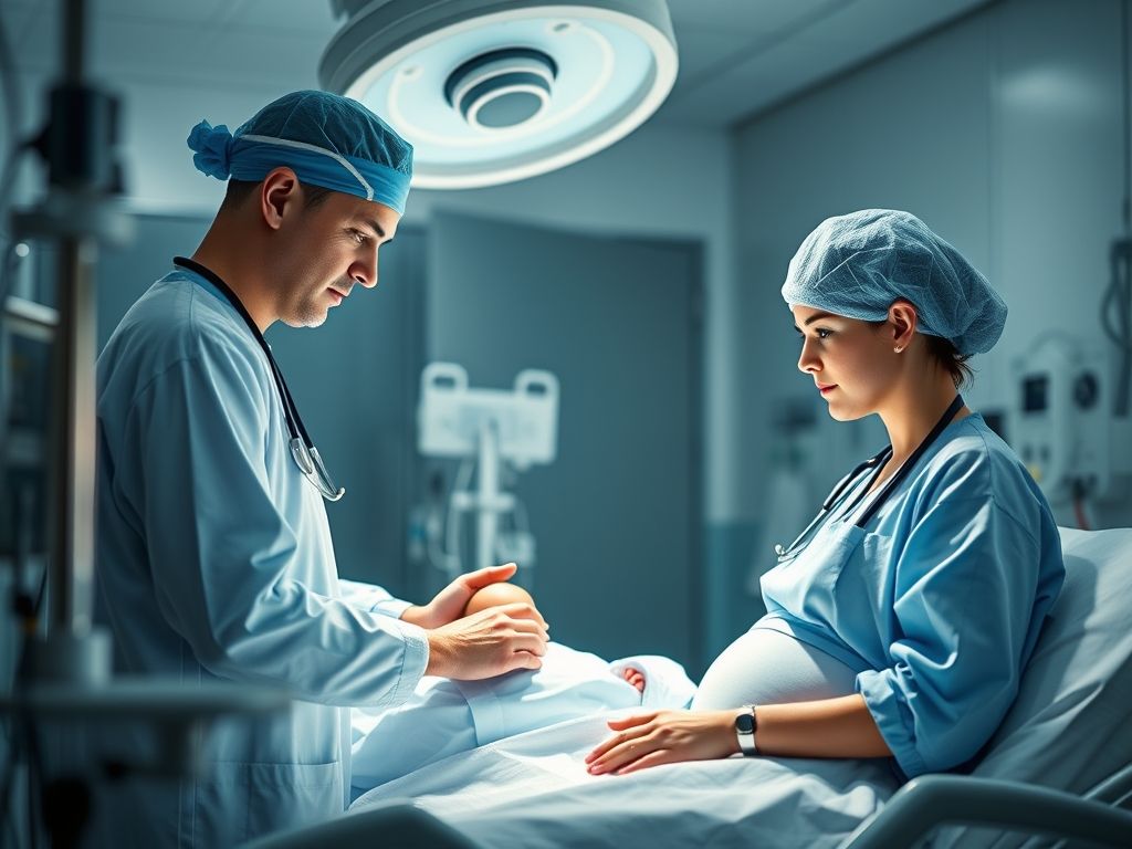 O89 9 Complicacao Devida A Anestesia Durante O Puerperio