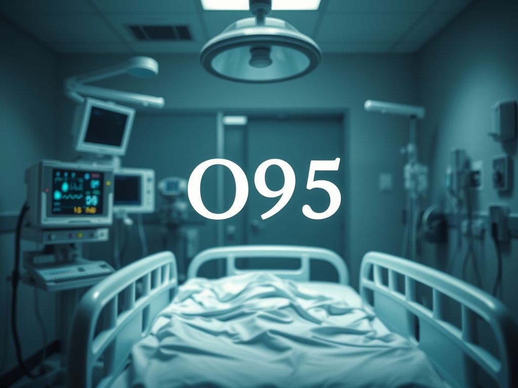 O95 Morte Obstetrica Causa Nao Especificada