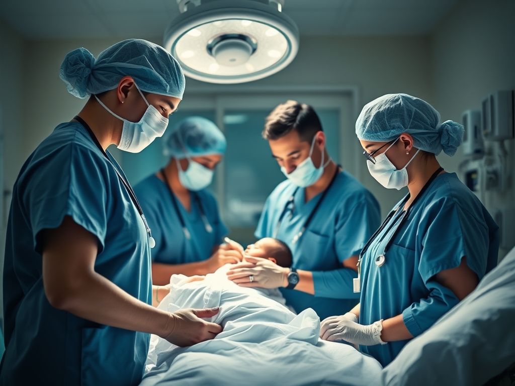 O96 Morte Por Qualquer Causa Obstetrica Apos O Parto