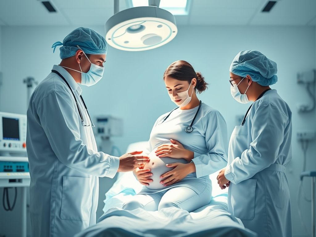 O98 8 Outras Doencas Infecciosas E Parasitarias Maternas