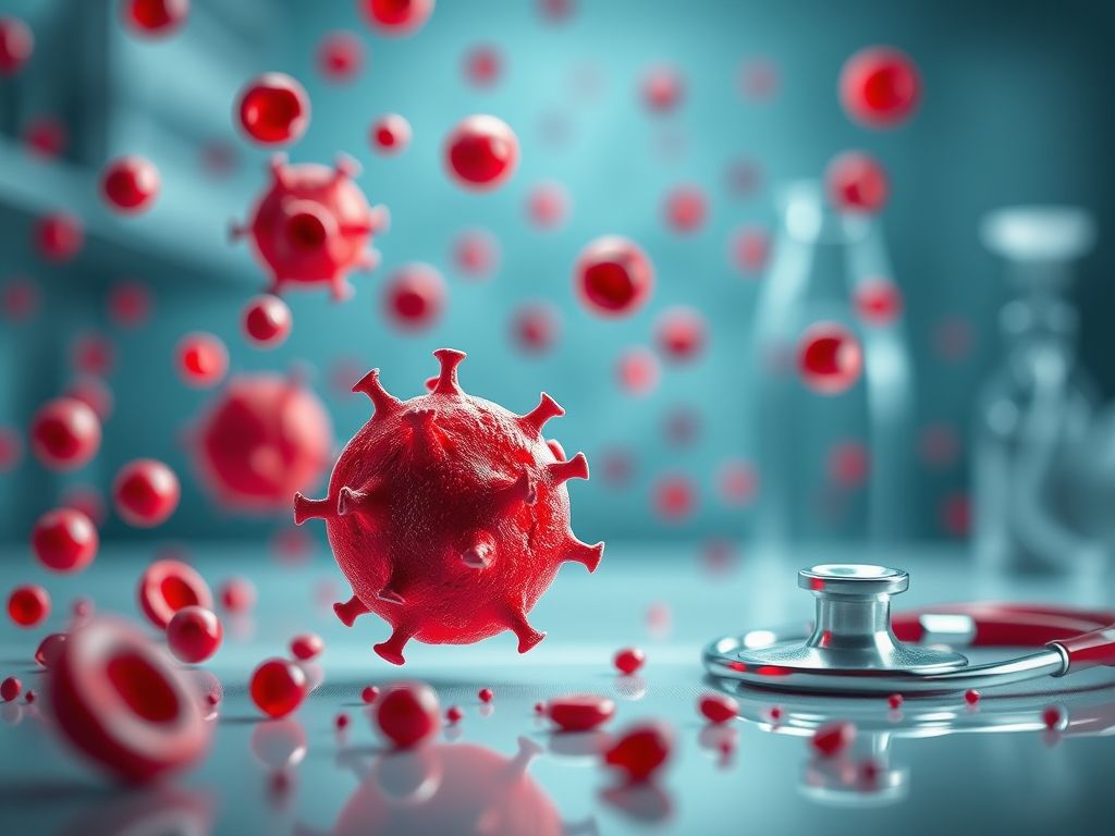O99 1 Outras Doencas Sangue Sistema Imunologico