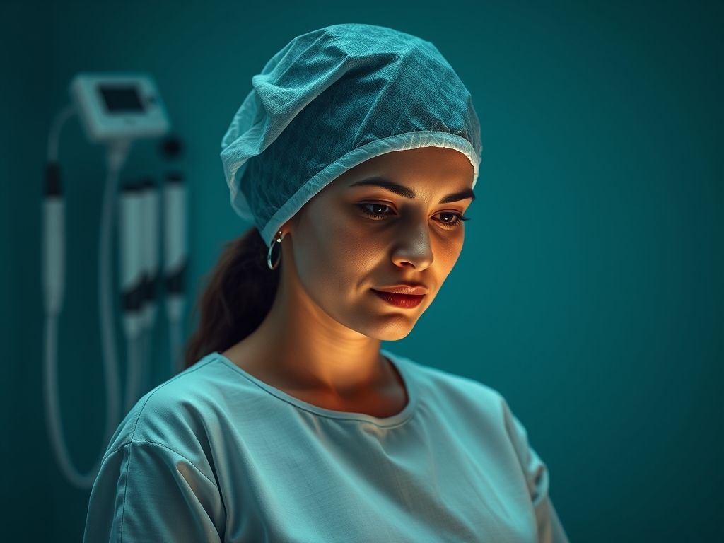 Obstetricia E Ginecologia Saude Reprodutiva Feminina
