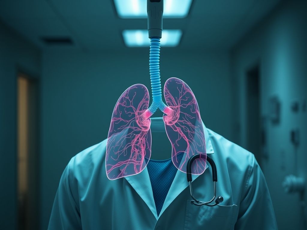 Oncologia Toracica Especialidade Cancer Pulmao
