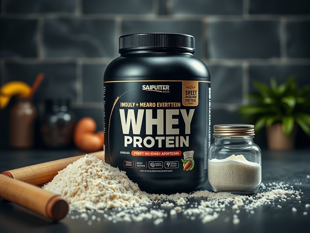 Onde Comprar Whey Protein Melhores Opcoes E Dicas