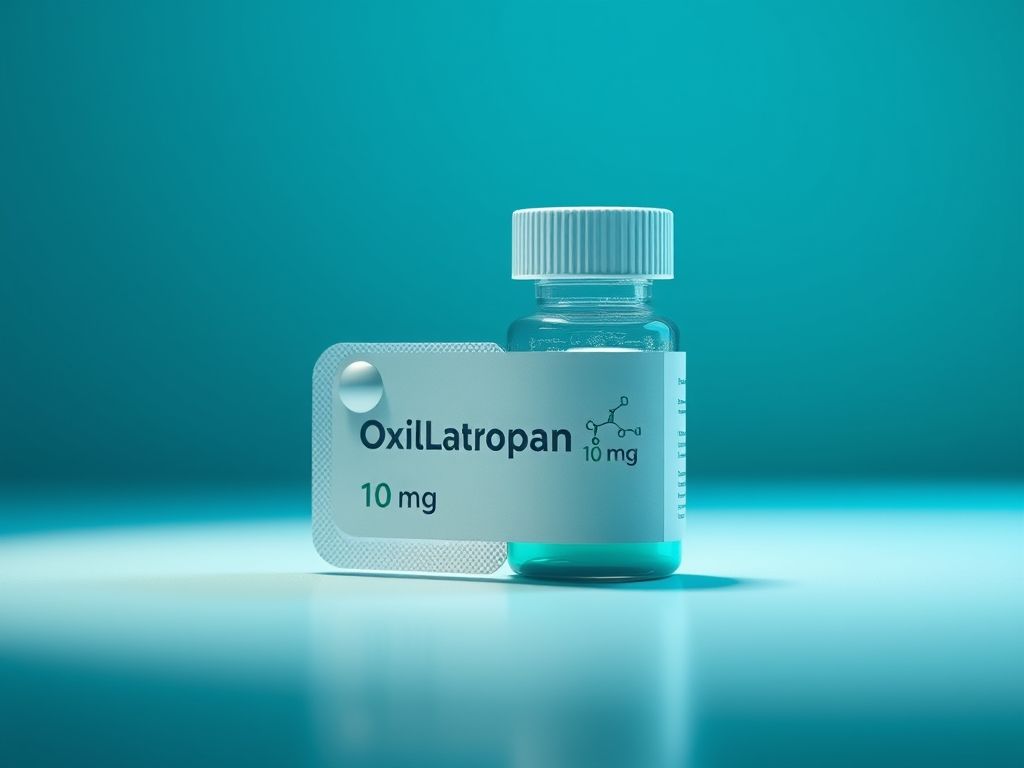 oxalato de excilatropan 10 mg