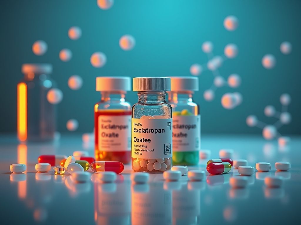 oxalato de excilatropan 10mg preço genérico