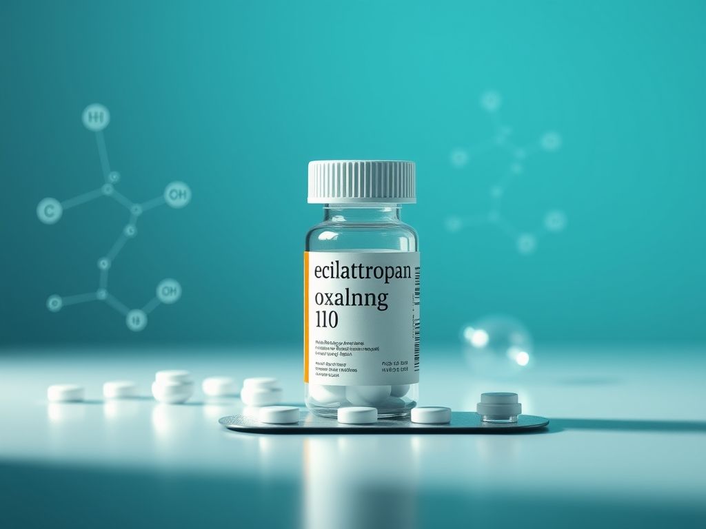 oxalato de excilatropan 10mg preço genérico ultrafarma