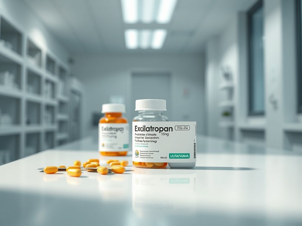 oxalato de excilatropan 10mg preço ultrafarma