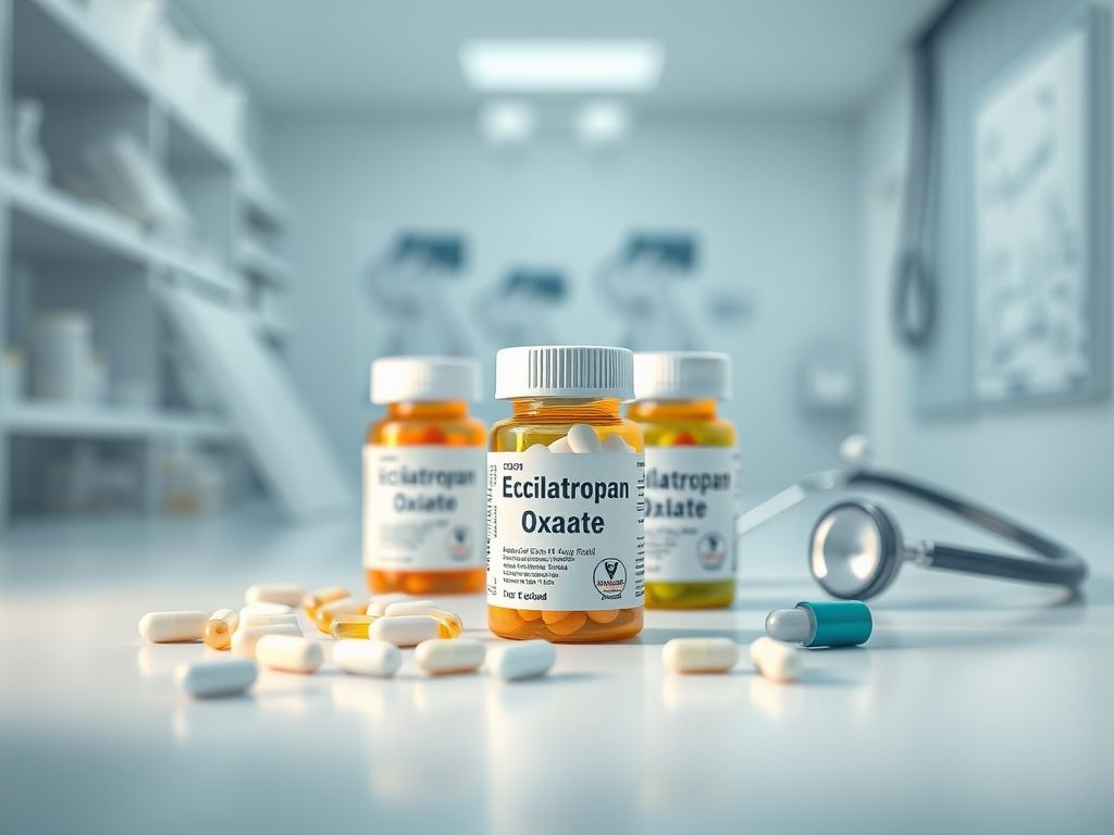 oxalato de excilatropan 20 mg preco
