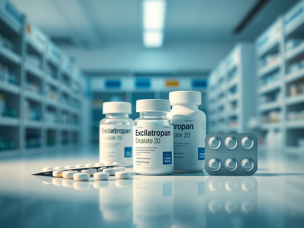 oxalato de excilatropan 20 mg preço ultrafarma