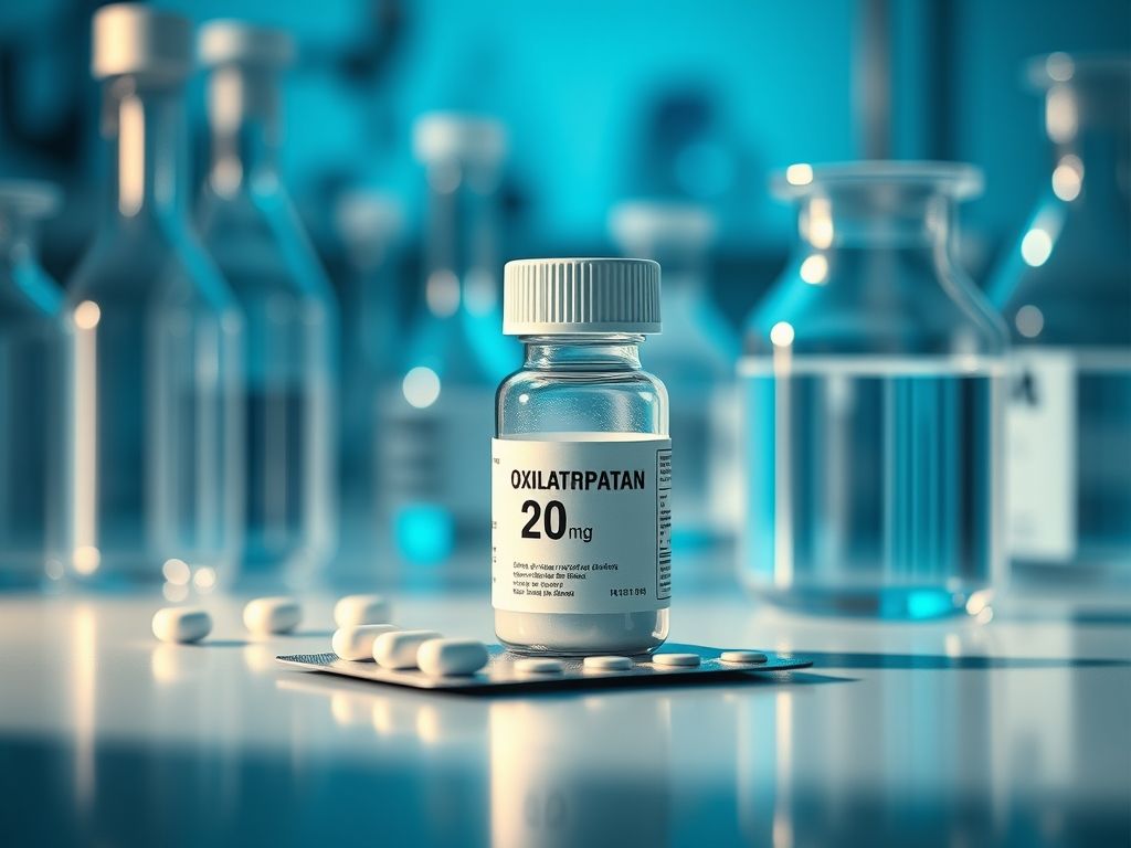 oxalato de excilatropan 20 mg valor