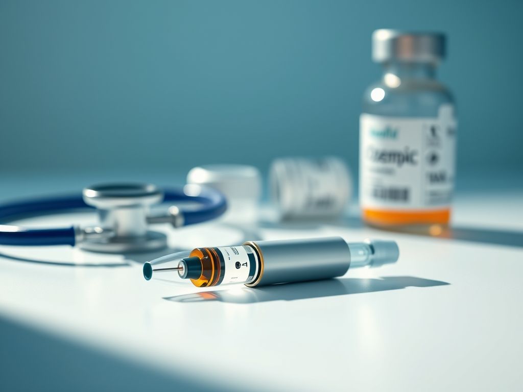 ozempic 1mg preço