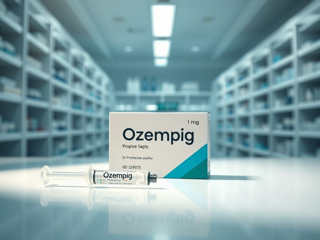 ozempic 1mg preço drogasil
