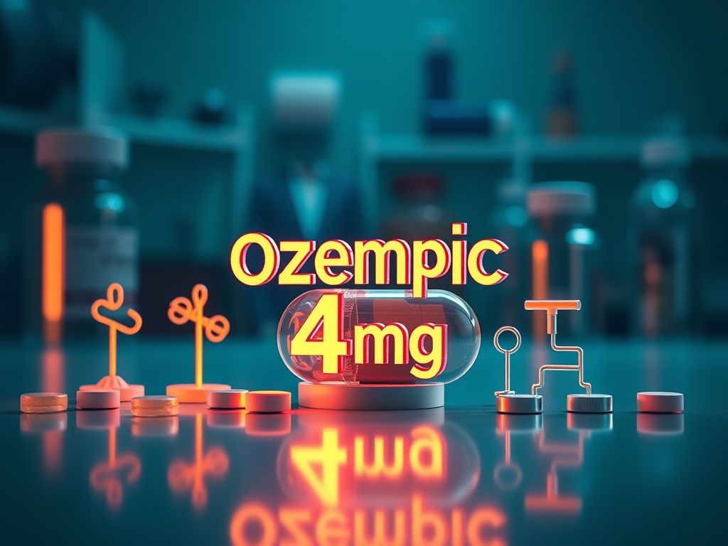 ozempic 4mg