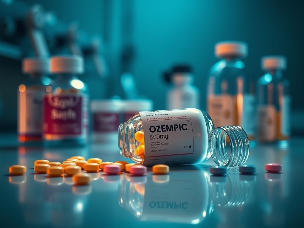 ozempic 500mg