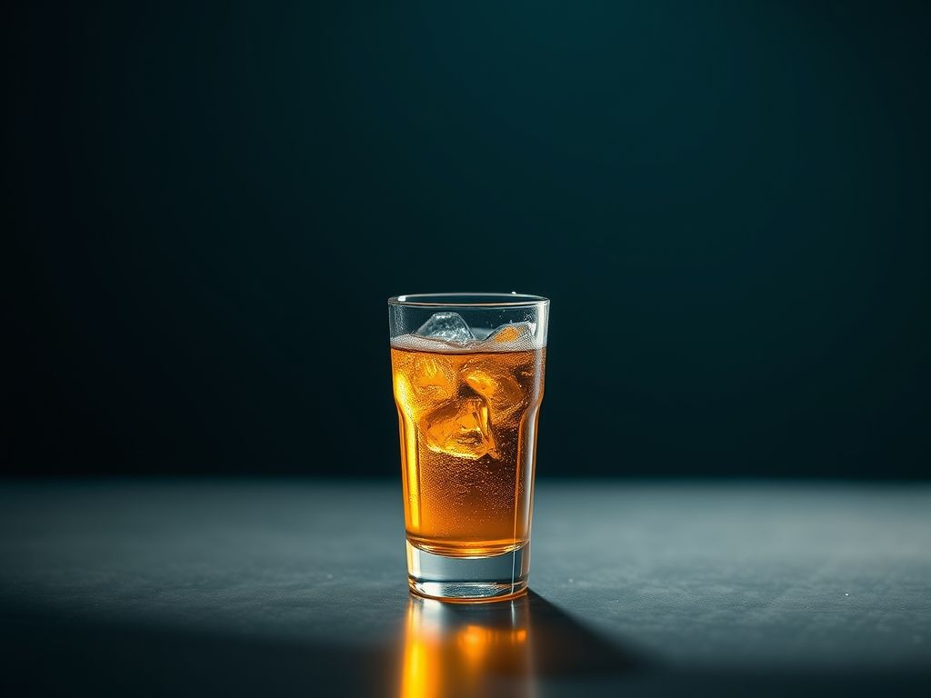 ozempic bebida alcoolica