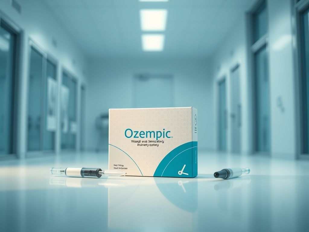 ozempic drogasil