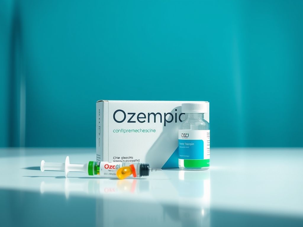 ozempic drogasil preço