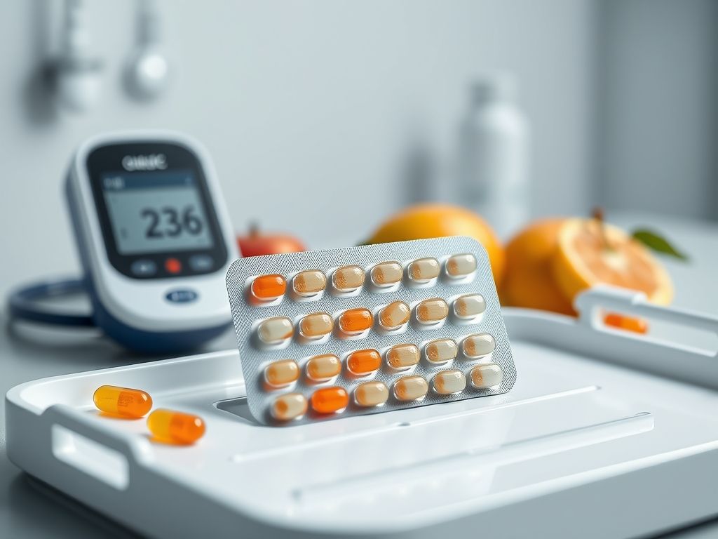 ozempic em capsulas