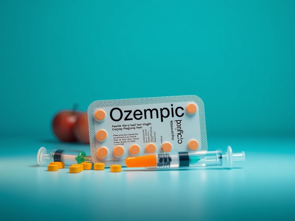 ozempic engorda