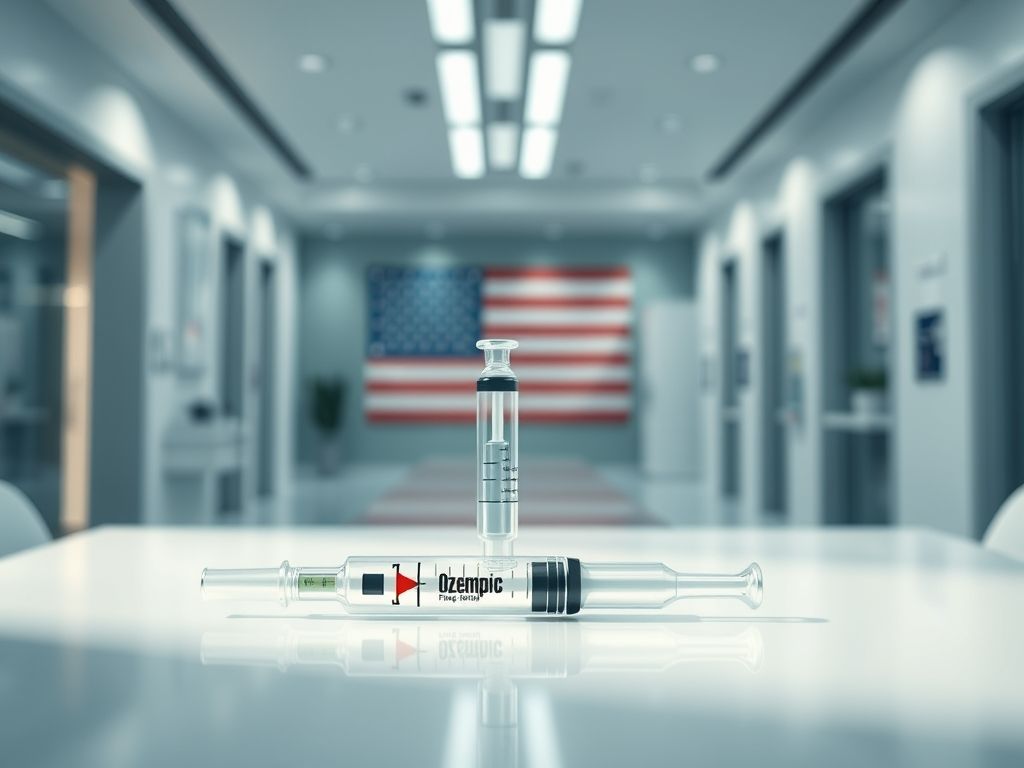 ozempic estados unidos