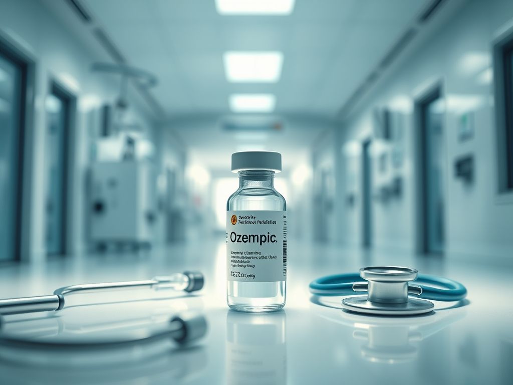 ozempic farma conde