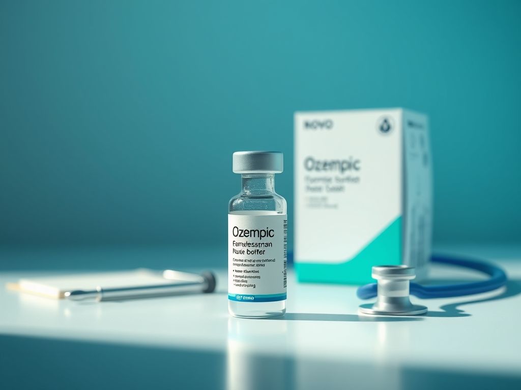 ozempic novo nordisk preço