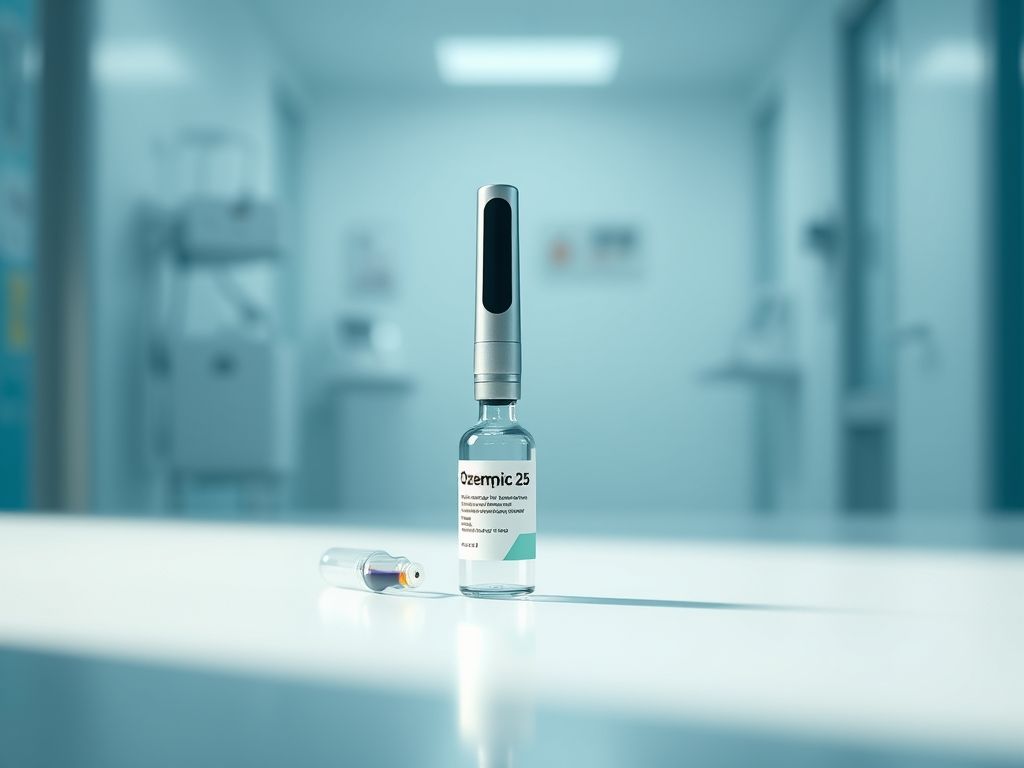 ozempic o 25